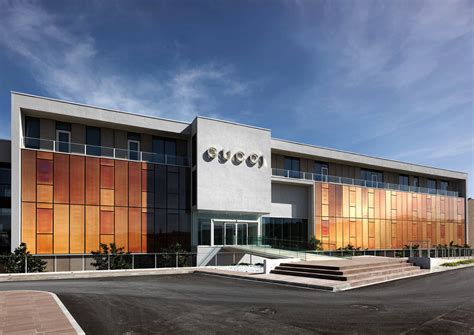 gucci nuove sedi|nuova sede gucci milanese.